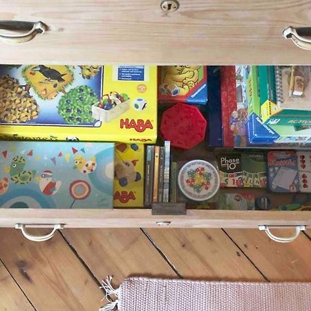 Charmant Leben Im Textilviertel - Stilvolle Wohnung - Zentral Und Ruhig Augsburg Exteriér fotografie