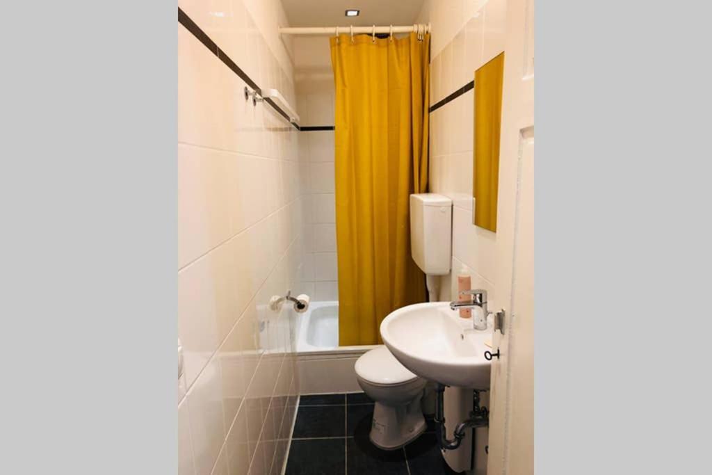 Charmant Leben Im Textilviertel - Stilvolle Wohnung - Zentral Und Ruhig Augsburg Exteriér fotografie